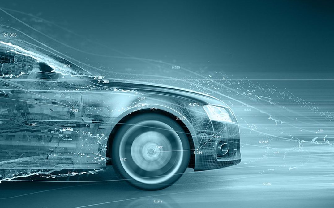 How to ride the wave of revolution in the automotive industry