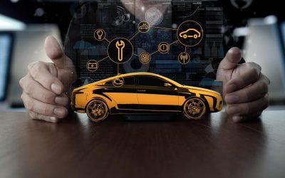 Continental presenta Remote Vehicle Data (RVD)