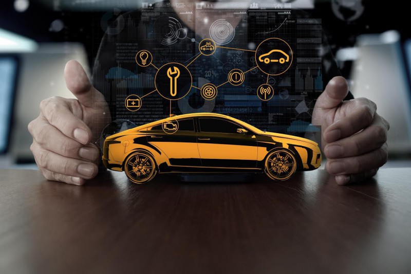 Continental presenta Remote Vehicle Data (RVD)