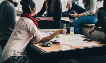 Oportunidades para los jóvenes ingenieros