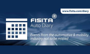 FISITA Auto Diary