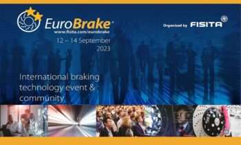 EuroBrake 2023 | Braking News 23 February 2023