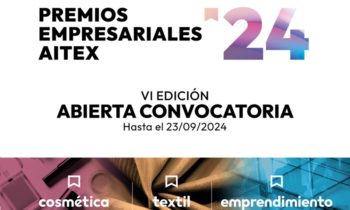 Premios empresariales AITEX 2024
