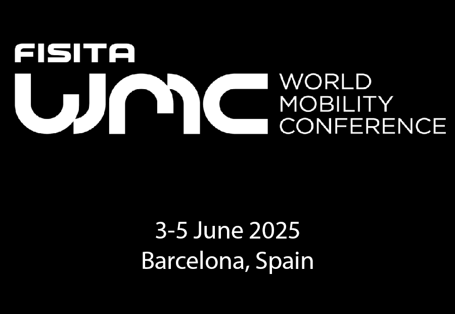 FISITA World Mobility Conference 2025