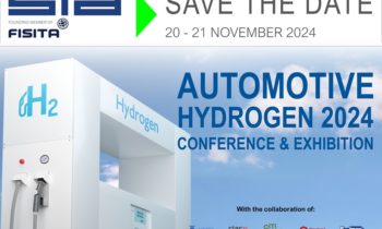 Automotive Hydrogen: Conference & Exhibition