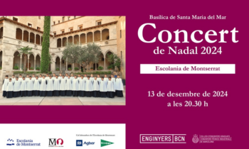 Concert de Nadal 2024_Enginyers BCN