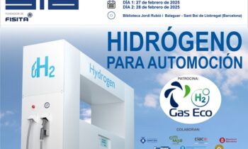 STA y su compromiso con el futuro del hidrógeno y el biogás en la automoción