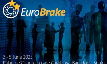 Welcome to EuroBrake 2025