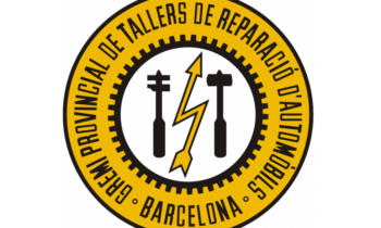 ¡Gremi Provincial de Tallers de Reparació d’Automòbils de Barcelona, nuevo socio de la STA!